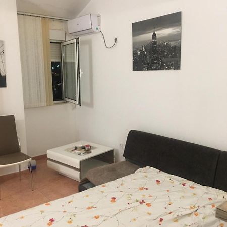 Comfort Studio Perla Будва Экстерьер фото
