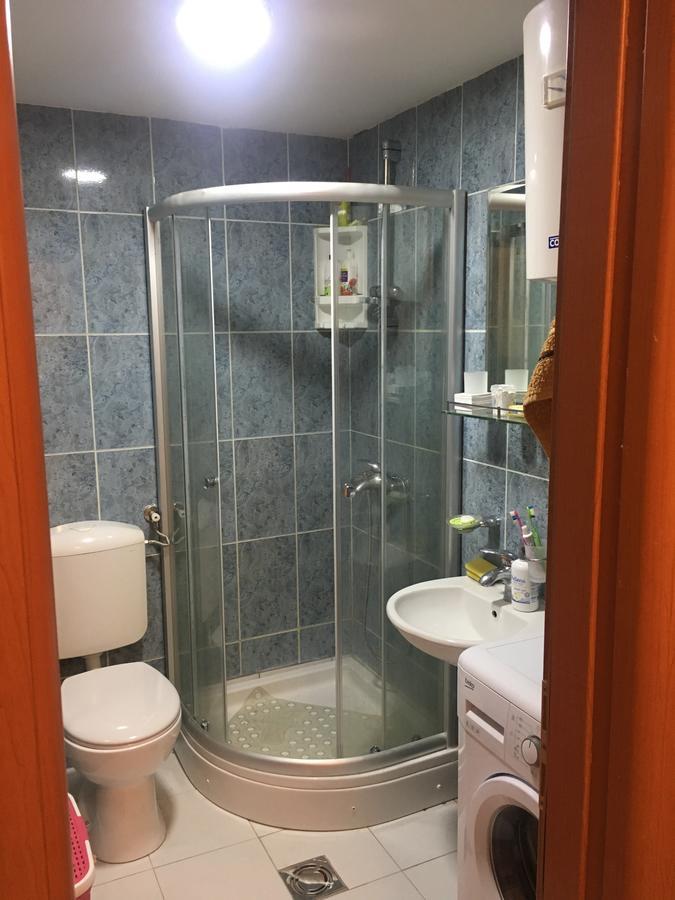 Comfort Studio Perla Будва Экстерьер фото