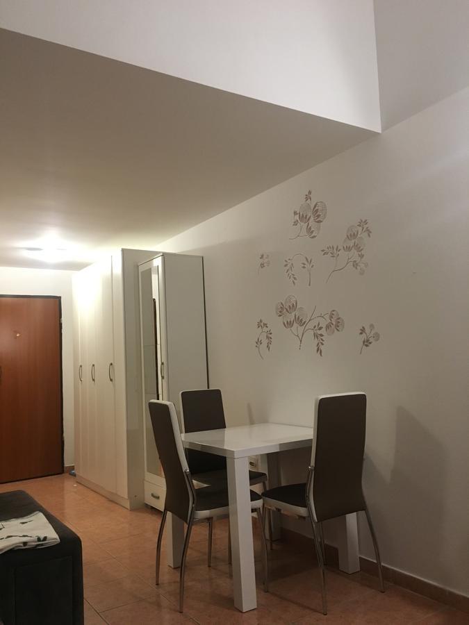 Comfort Studio Perla Будва Экстерьер фото