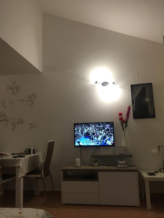 Comfort Studio Perla Будва Экстерьер фото