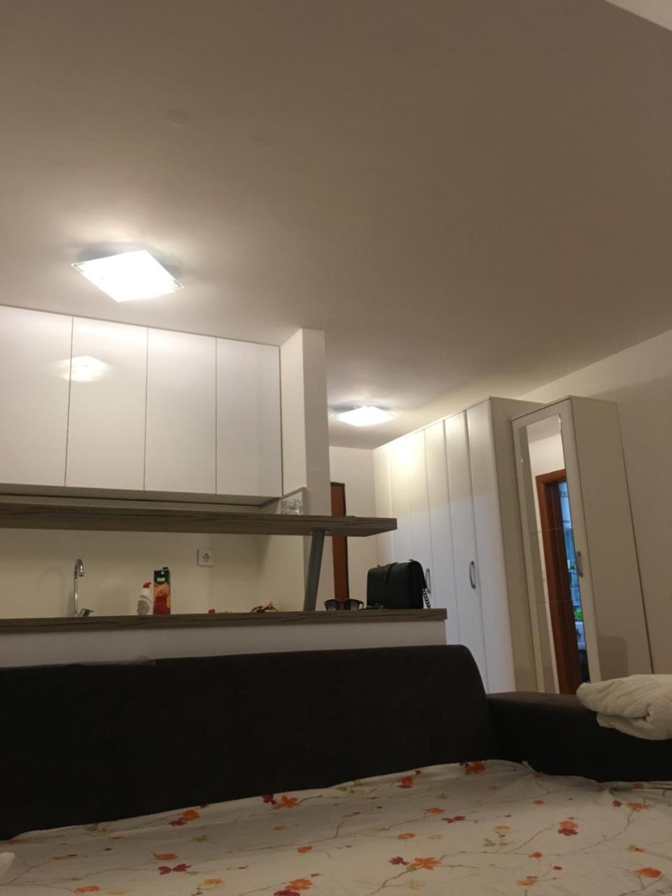 Comfort Studio Perla Будва Экстерьер фото