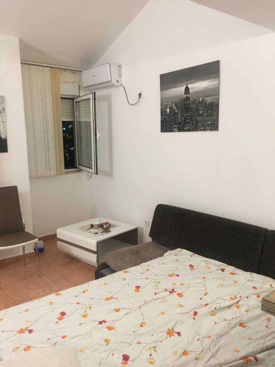 Comfort Studio Perla Будва Экстерьер фото