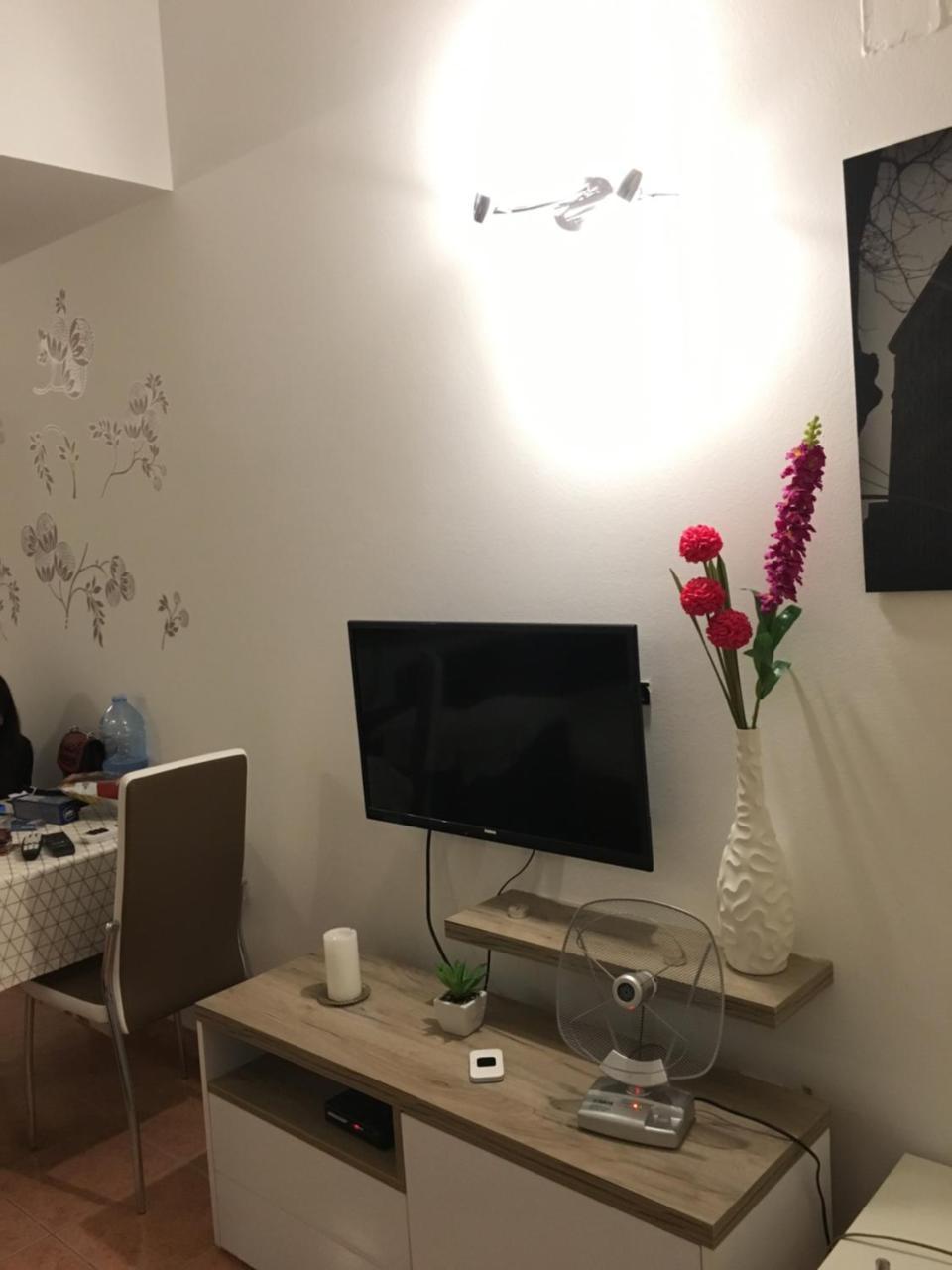Comfort Studio Perla Будва Экстерьер фото
